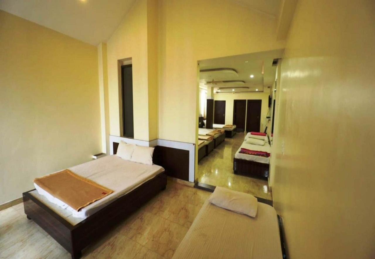 Silver Suite Chikmagalūr Exterior foto