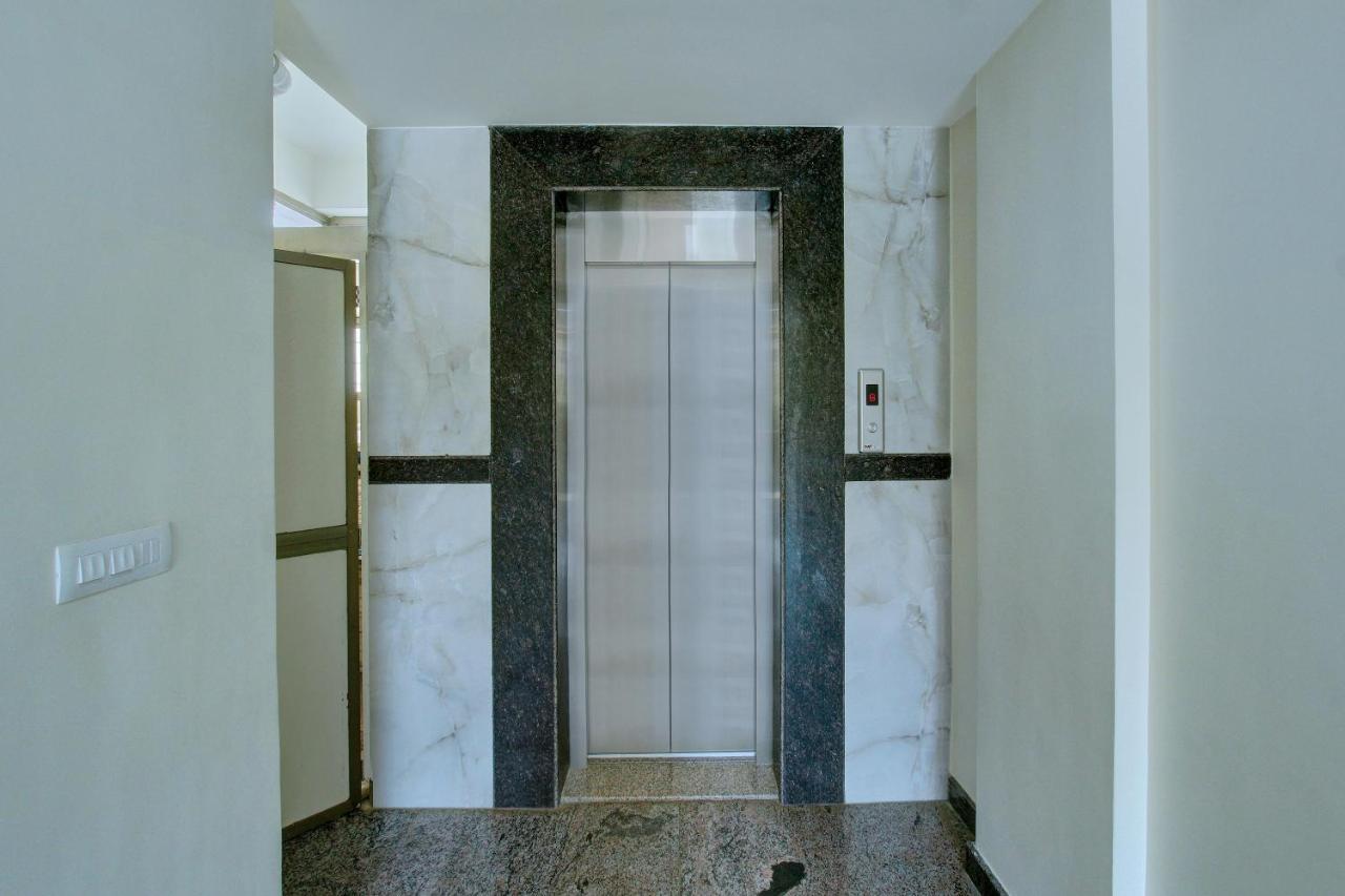 Silver Suite Chikmagalūr Exterior foto